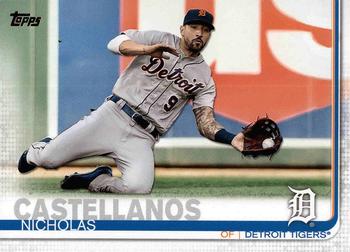 Nicholas Castellanos