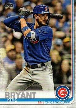 Kris Bryant