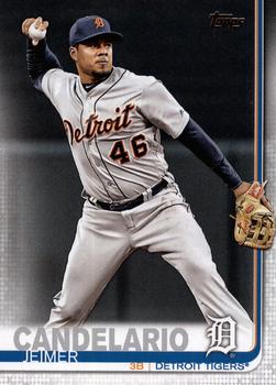 Jeimer Candelario