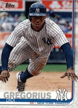 Didi Gregorius
