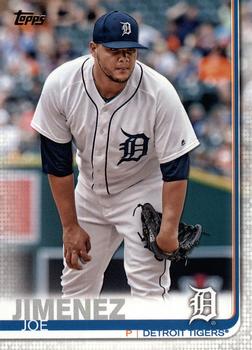 Joe Jimenez