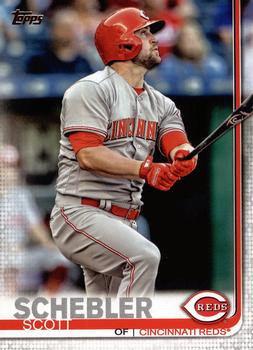 Scott Schebler