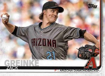 Zack Greinke