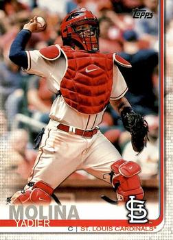 Yadier Molina