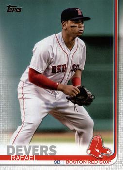 Rafael Devers