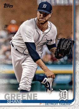 Shane Greene