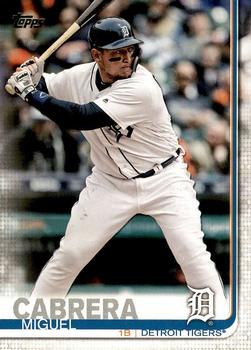 Miguel Cabrera