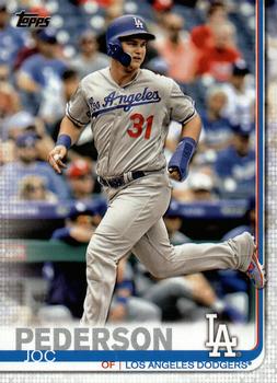 Joc Pederson