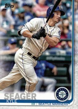 Kyle Seager