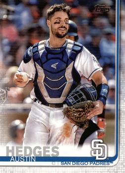 Austin Hedges