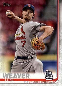 Luke Weaver