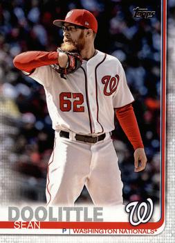 Sean Doolittle
