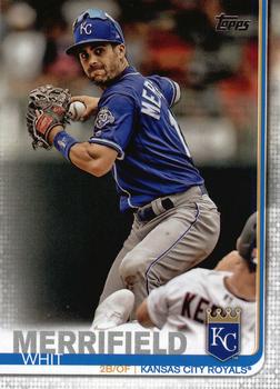 Whit Merrifield