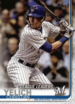 Christian Yelich