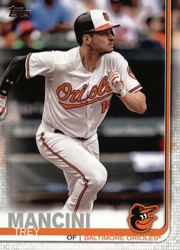 Trey Mancini