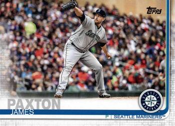 James Paxton