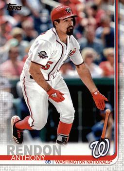 Anthony Rendon
