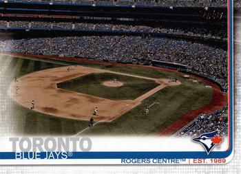 Rogers Centre