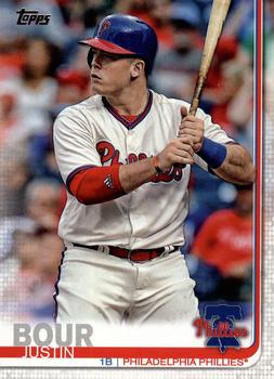 #248 Justin Bour