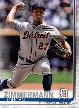 Jordan Zimmermann