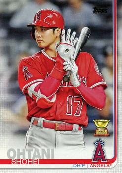 Shohei Ohtani