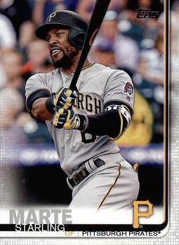 Starling Marte