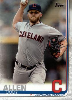 Cody Allen