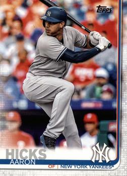 Aaron Hicks