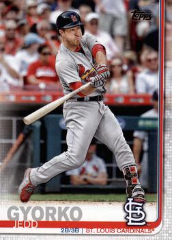 Jedd Gyorko