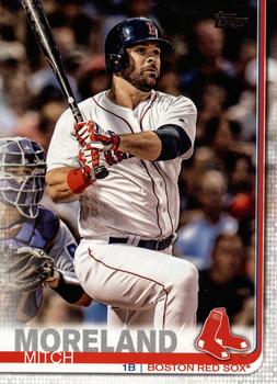 Mitch Moreland