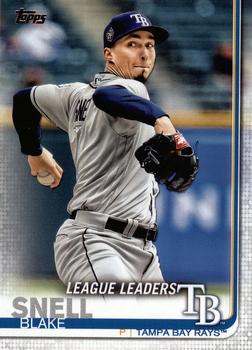 Blake Snell