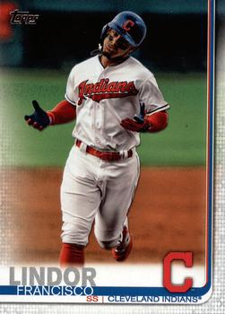 Francisco Lindor