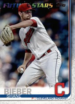 Shane Bieber
