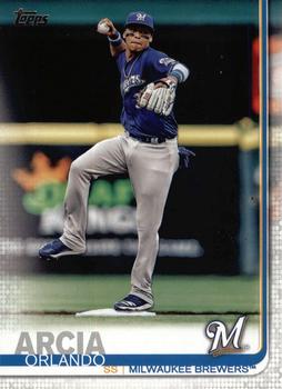 Orlando Arcia
