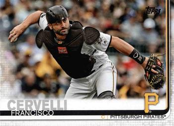 Francisco Cervelli