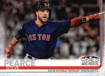 Steve Pearce