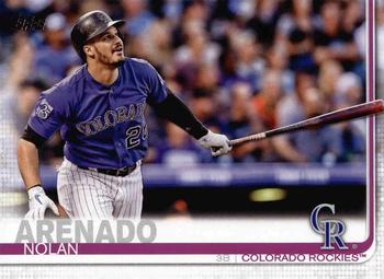 Nolan Arenado