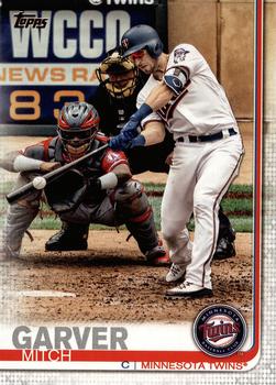 Mitch Garver