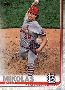 Miles Mikolas