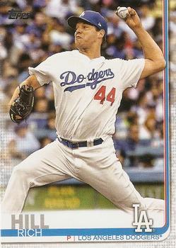 Rich Hill