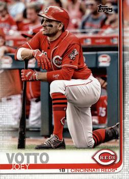 Joey Votto