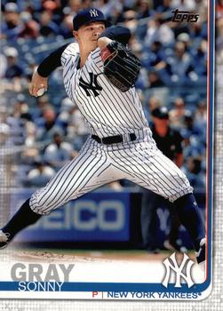 Sonny Gray