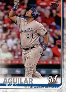 Jesus Aguilar