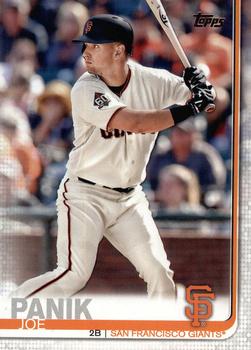 Joe Panik