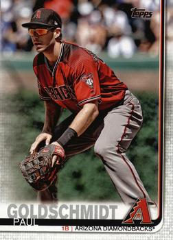 Paul Goldschmidt
