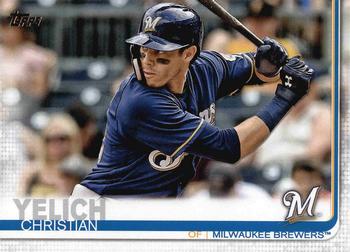 Christian Yelich