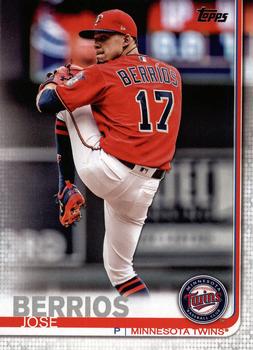 Jose Berrios