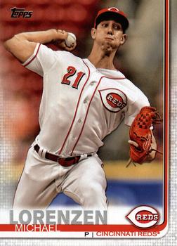 Michael Lorenzen