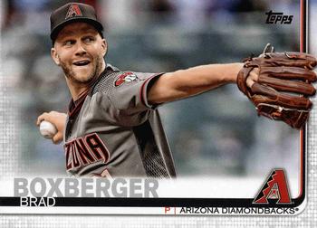 Brad Boxberger