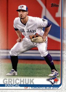 Randal Grichuk